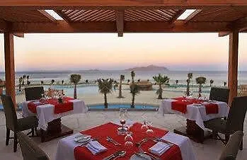 Melia Sharm Resort And Spa-2