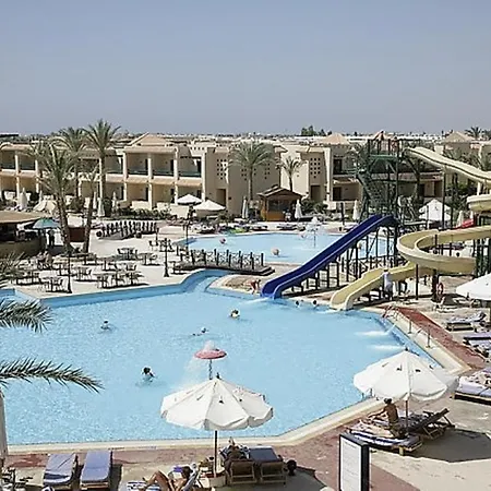 Island Garden Resort-2