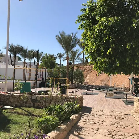 Domina Harem Hotel & Resort-3