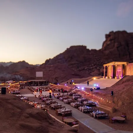 Domina Harem Hotel & Resort-2