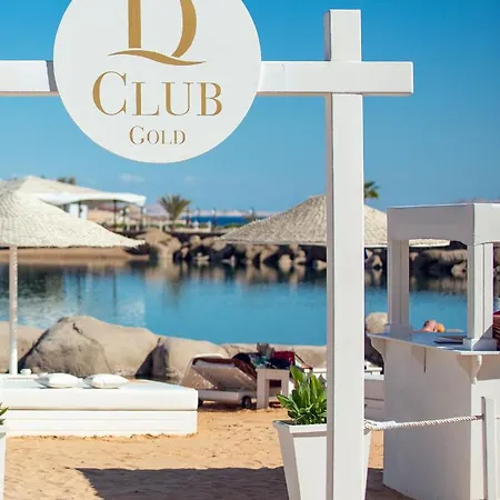 Domina Sultan Hotel & Resort-3