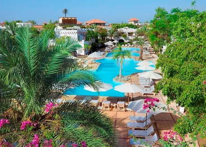 Marmara Hotel & Resort