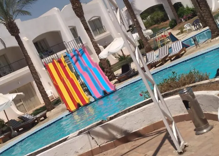 Luna Sharm Hotel