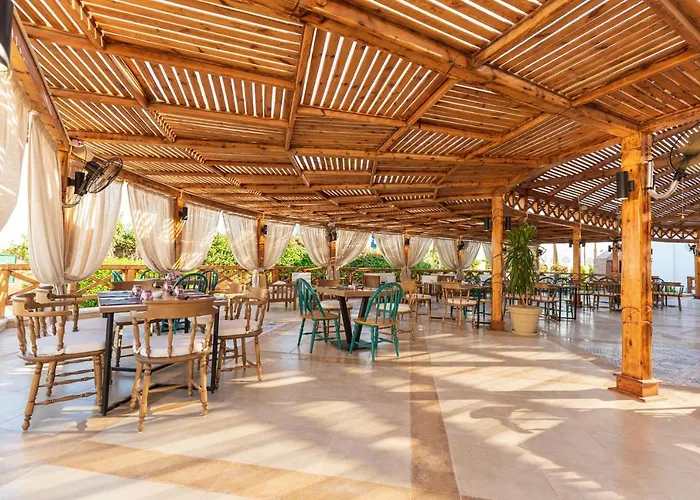 Sunrise Remal Resort شرم الشيخ, مصر