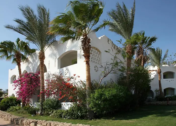 Domina Aquamarine Hotel & Resort Шарм-еш-Шейх, Єгипет