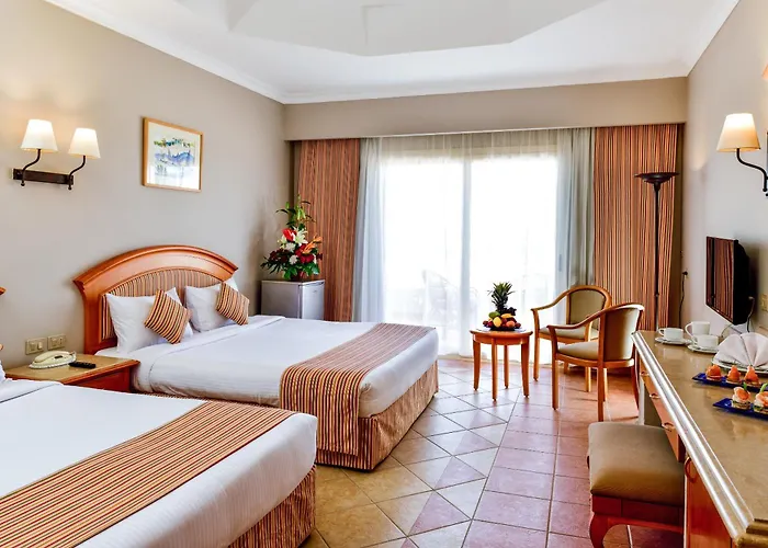 Sharm Grand Plaza Resort - Families And Couples Only, Egypt