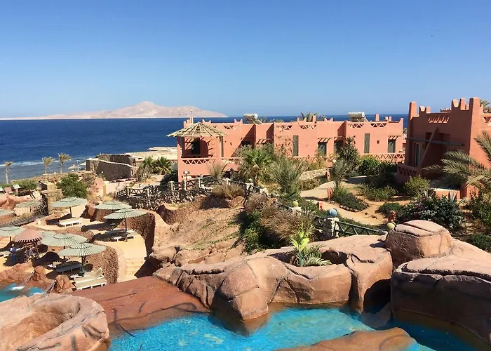 Hauza Beach Resort & Aqua