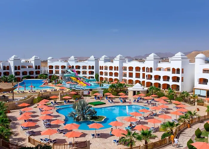 Naama Waves Hotel شرم الشيخ, مصر