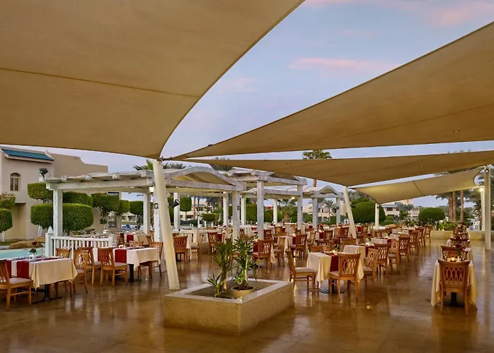 Coral Sea Holiday Resort & Aqua Park Şarm El-Şeyh, Mısır