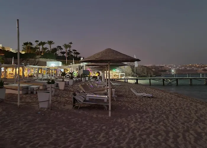Domina Harem Hotel & Resort
