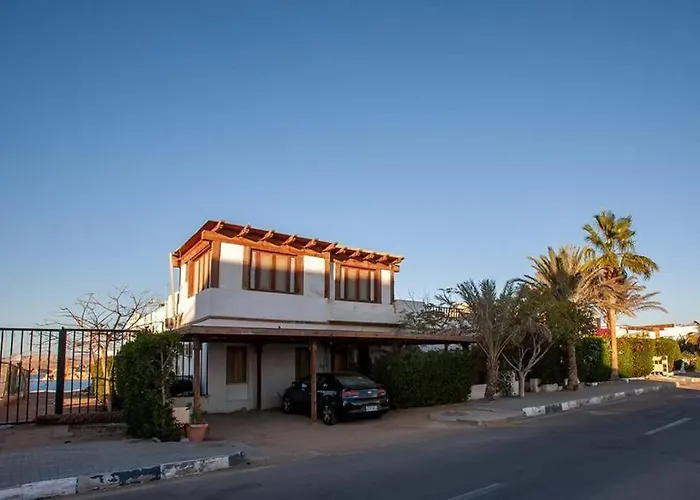 Abouseif Guest House Sharm el-Sheikh, Egypt