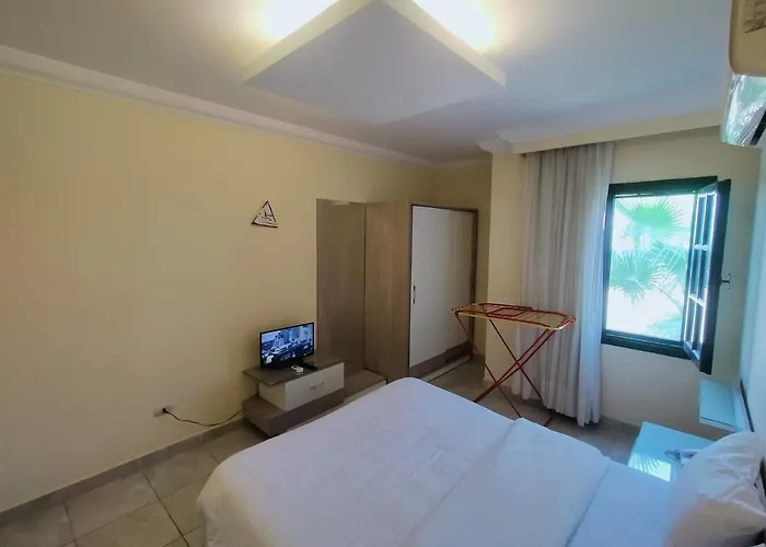 Готель دلتا شرم 209-82 Шарм-еш-Шейх