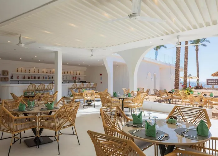 White Hills Resort Şarm El-Şeyh, Mısır