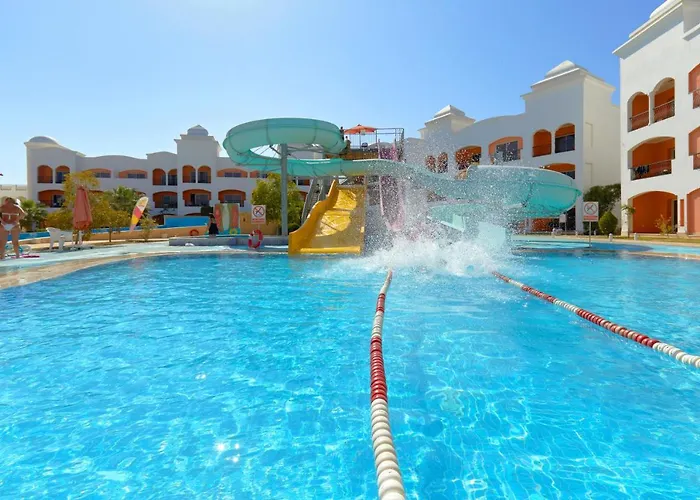 Naama Waves Hotel Sharm el-Sheikh, Egypt