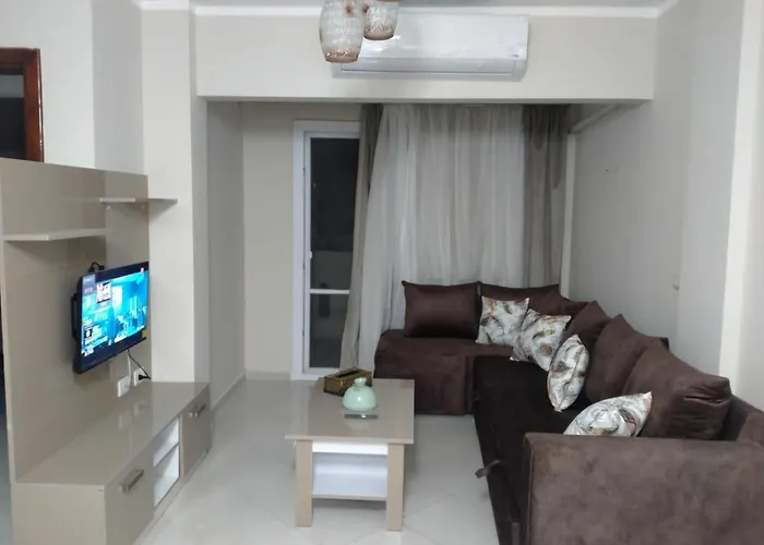 2 Bedroom Apartment With Pool View Sharm el-Sheikh, Egypt