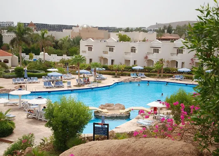 Noria Namaa Bay
