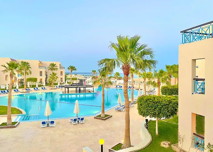 Ivy Cyrene Island Aqua Park Resort (Adults Only) شرم الشيخ, مصر