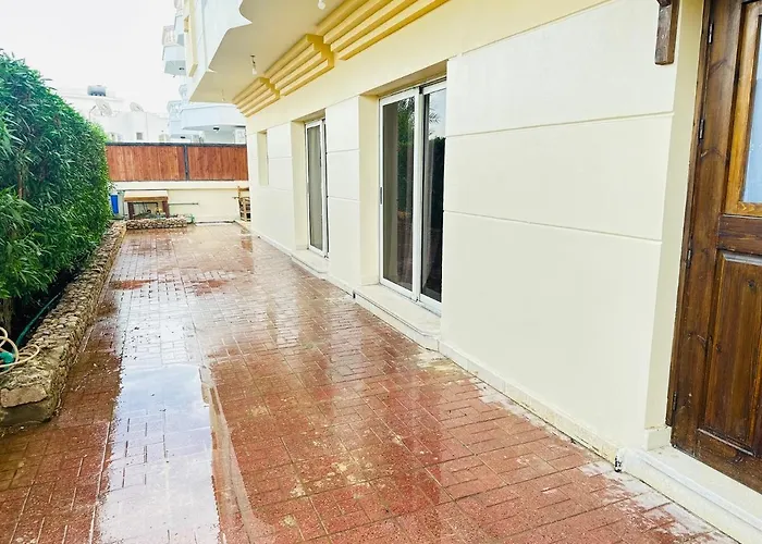 Casa Do Cairo-Sharm Alsheikh Apartment, Egypt