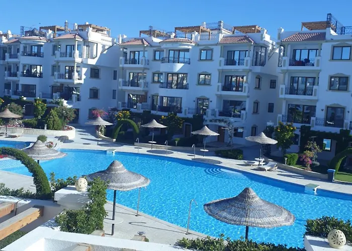 Sharm Hills