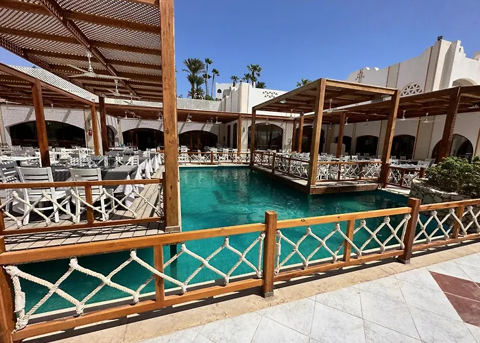 Suite Elisir Egitto Domina Coral Bay Resort