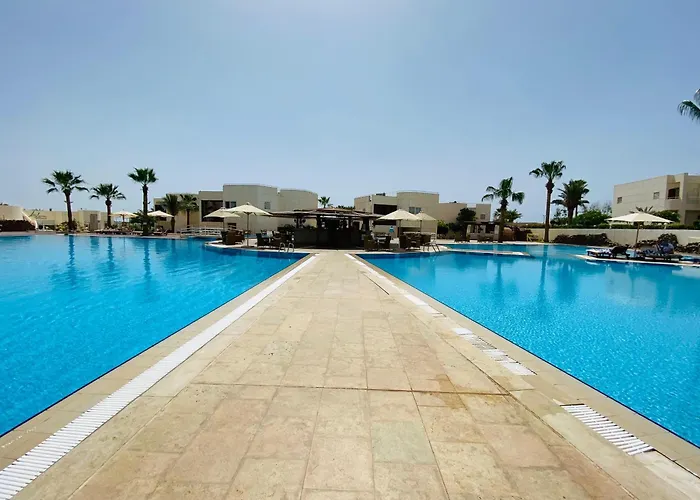 Sharm Reef Hotel, Egitto