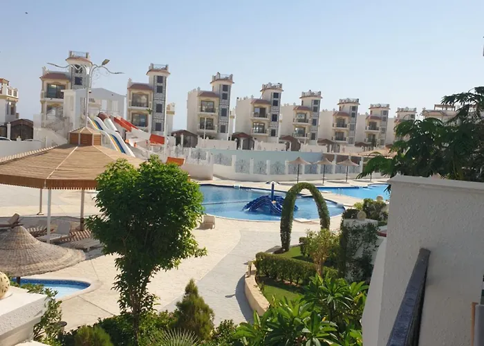 Sharm Hills