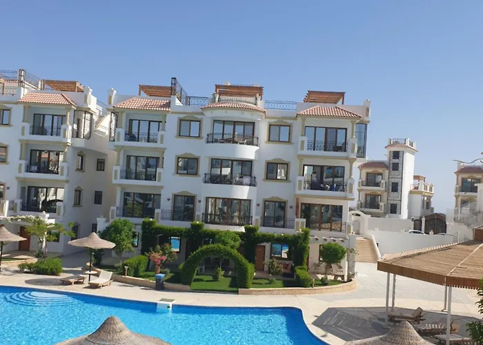Sharm Hills