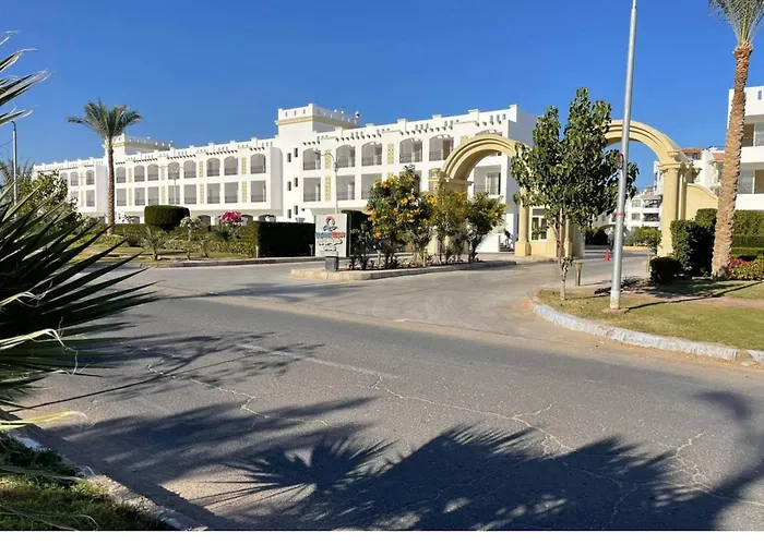 Sharm Hills Resort, Mısır