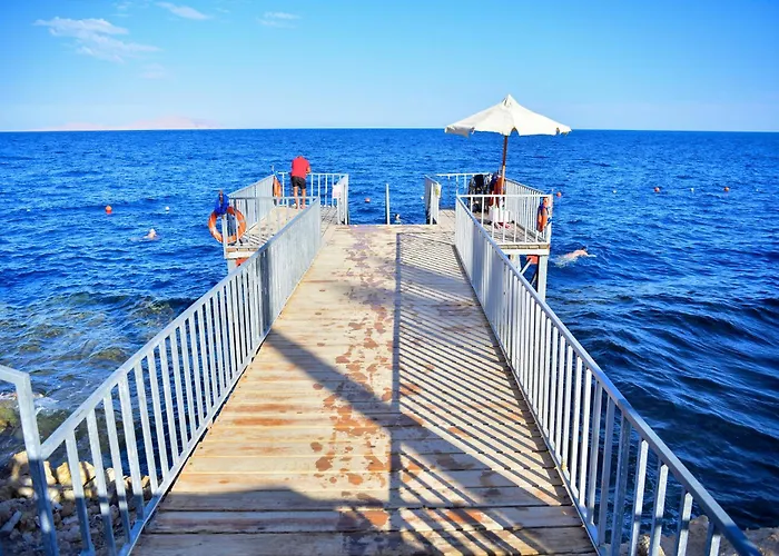 The Grand Hotel Sharm El Sheikh, مصر