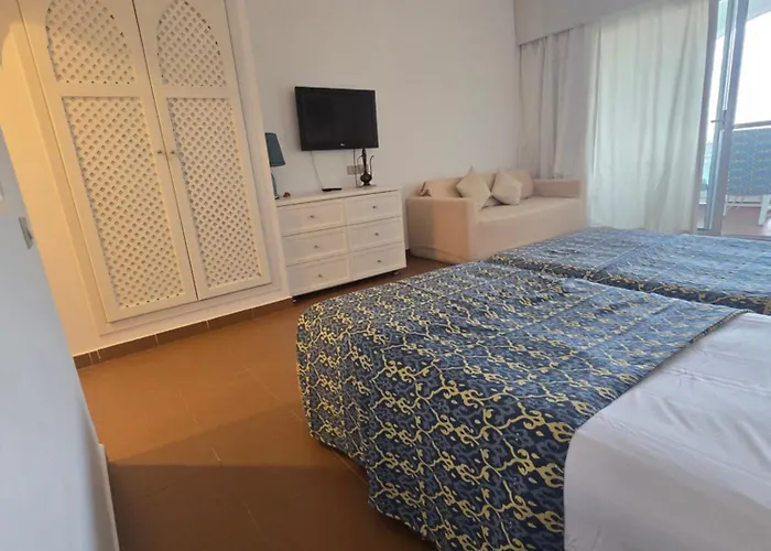 Suites Giulia #1 # 2 In Domina Coral Bay Sharm el Sheikh, Egitto