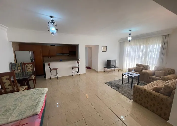 Delta Sharm Apartments With Free Internet Wi-Fi, Egypt