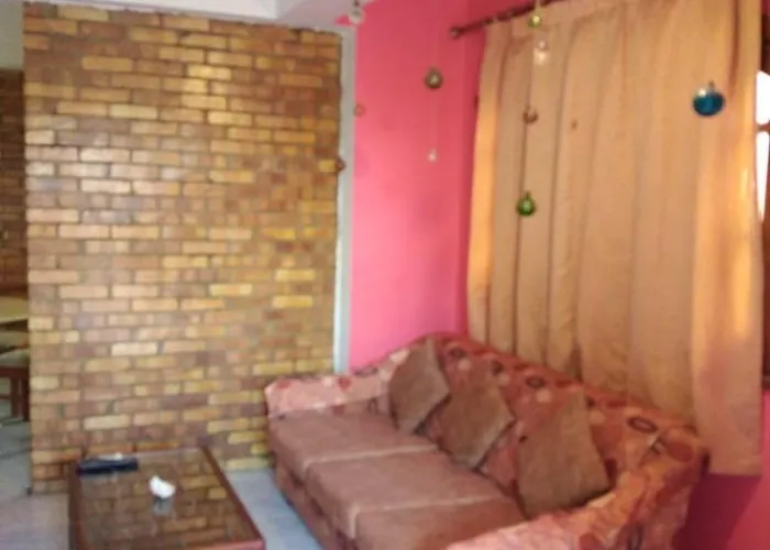 Hadaba Apartment Şarm El-Şeyh, Mısır