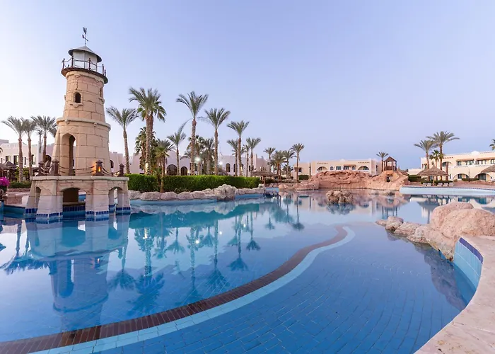 Club El Faraana Reef Resort Sharm El-Sheikh, Ägypten