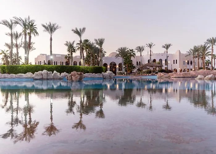 Club El Faraana Reef Resort Sharm El-Sheikh, Egipto