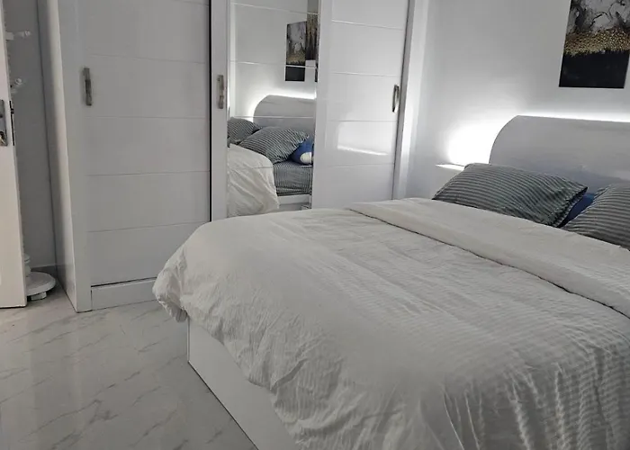 Two Bedroom At Sunny Lakes Resort Sharm el-Sheikh, Egypt