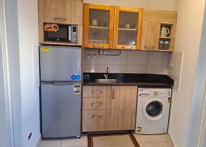 Delta Sharm appartment Shahrazad
