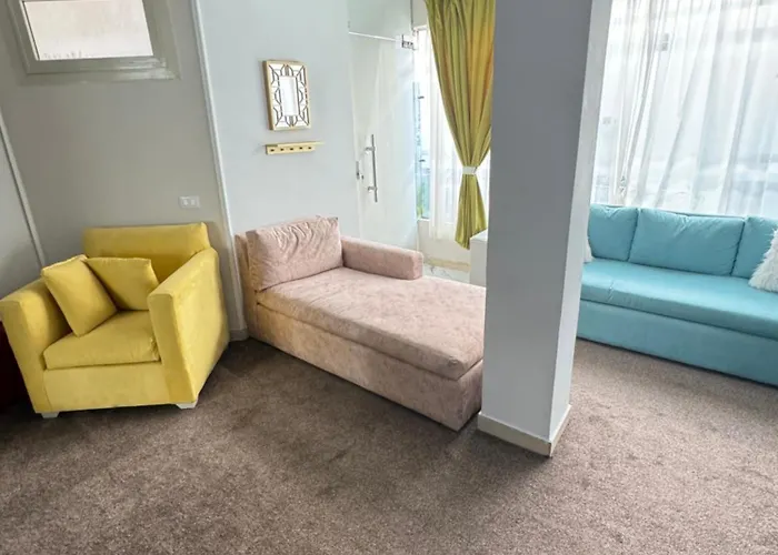 Appartamento Casa Lydia In Naama Bay Sharm el Sheikh, Egitto