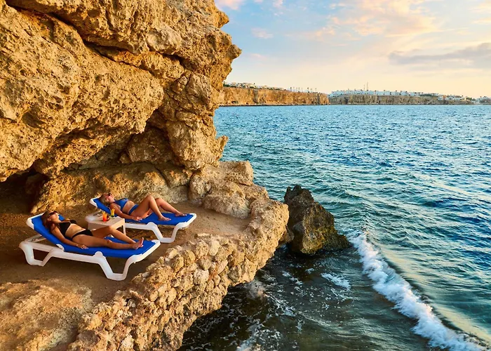 Dreams Beach Resort - Sharm El Sheikh, Mısır