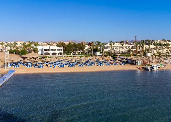 Ivy Cyrene Sharm Resort Adults Friendly Plus 13, Єгипет