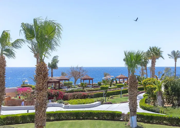 Royal Monte-Carlo Sharm Resort & Spa (Adults Only), Egitto