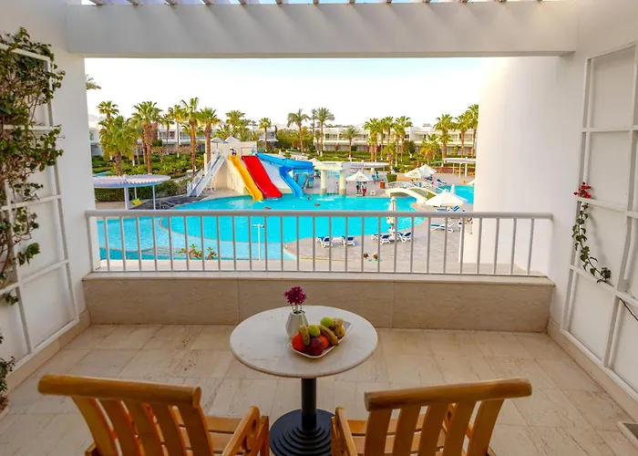 Monte Carlo Sharm Resort&Spa, Egitto