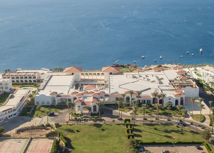 Siva Sharm Resort & Spa, مصر