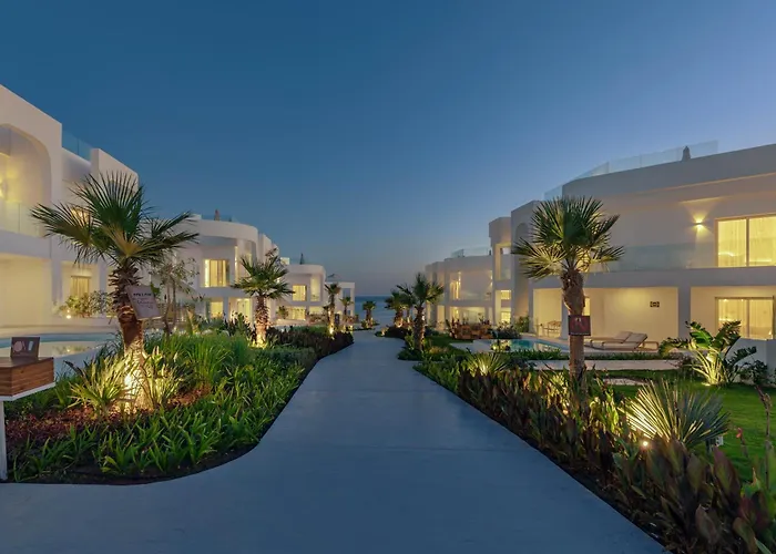 Meraki Resort Sharm El Sheikh Adults Only, Egitto