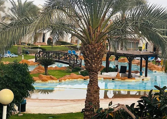 Private Luxury Villas At Sharm Dreams Vacation Club, مصر