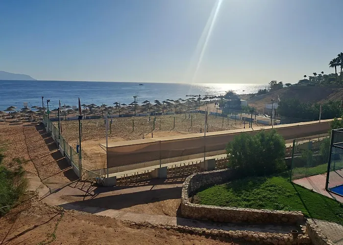 Domina Coral Bay private flat