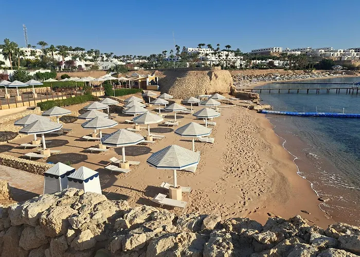 Domina Coral Bay private flat