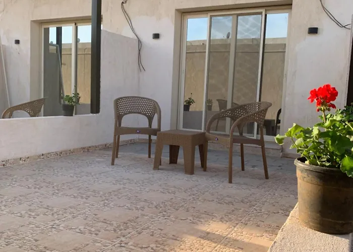 Апартаменти Traveller Namma Bay Шарм-еш-Шейх, Єгипет