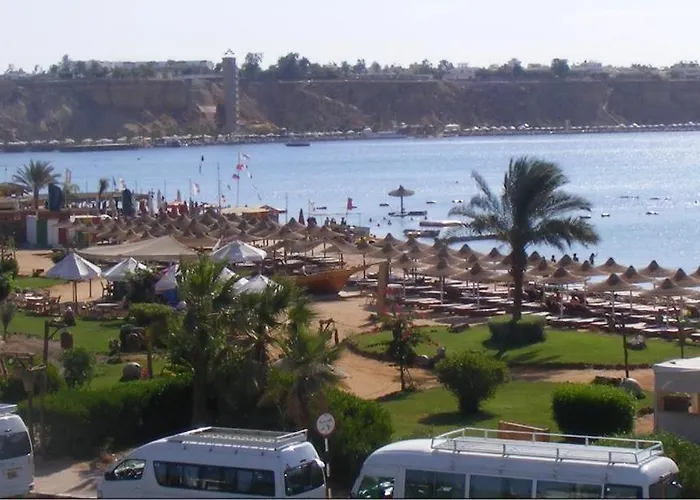 El Kheima Beach