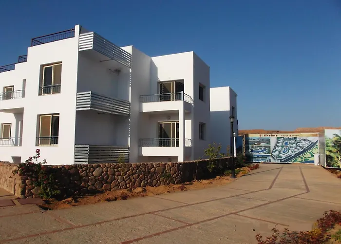 El Kheima Beach