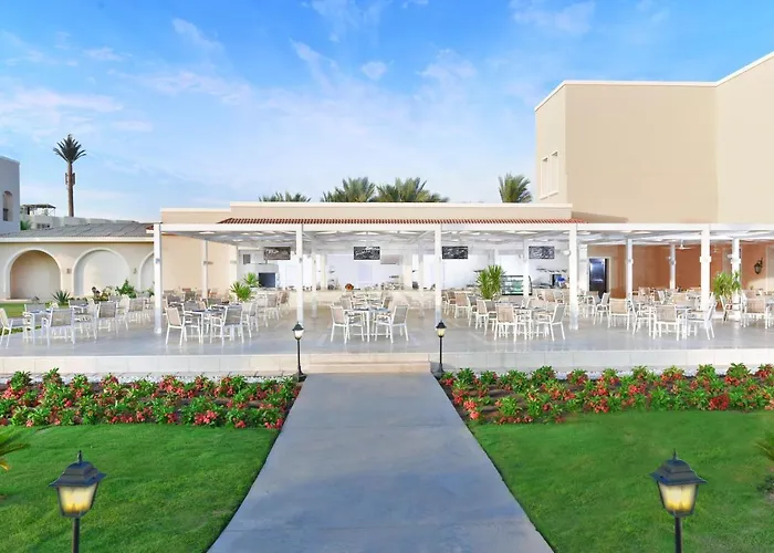 Hotel Jaz Mirabel Club Sharm el Sheikh, Egitto
